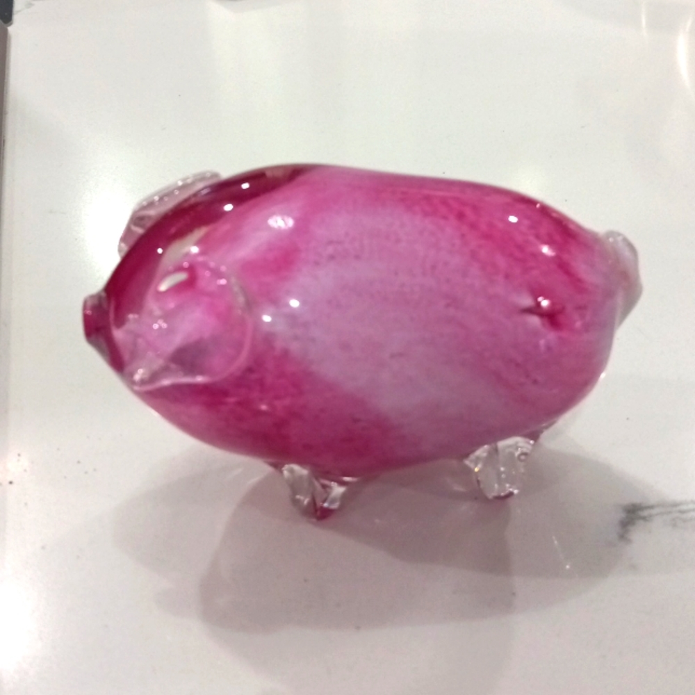 Pink Piggy - Picture 3 of 8